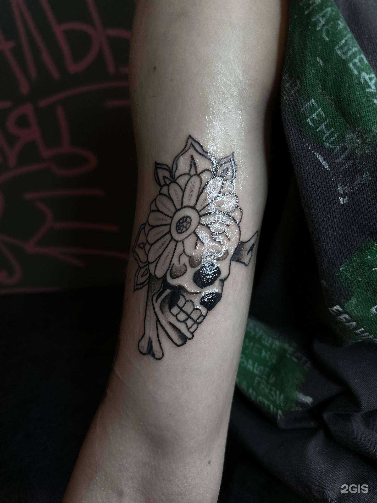 Отзывы на компанию Черный рынок в г. Новосибирск c фото