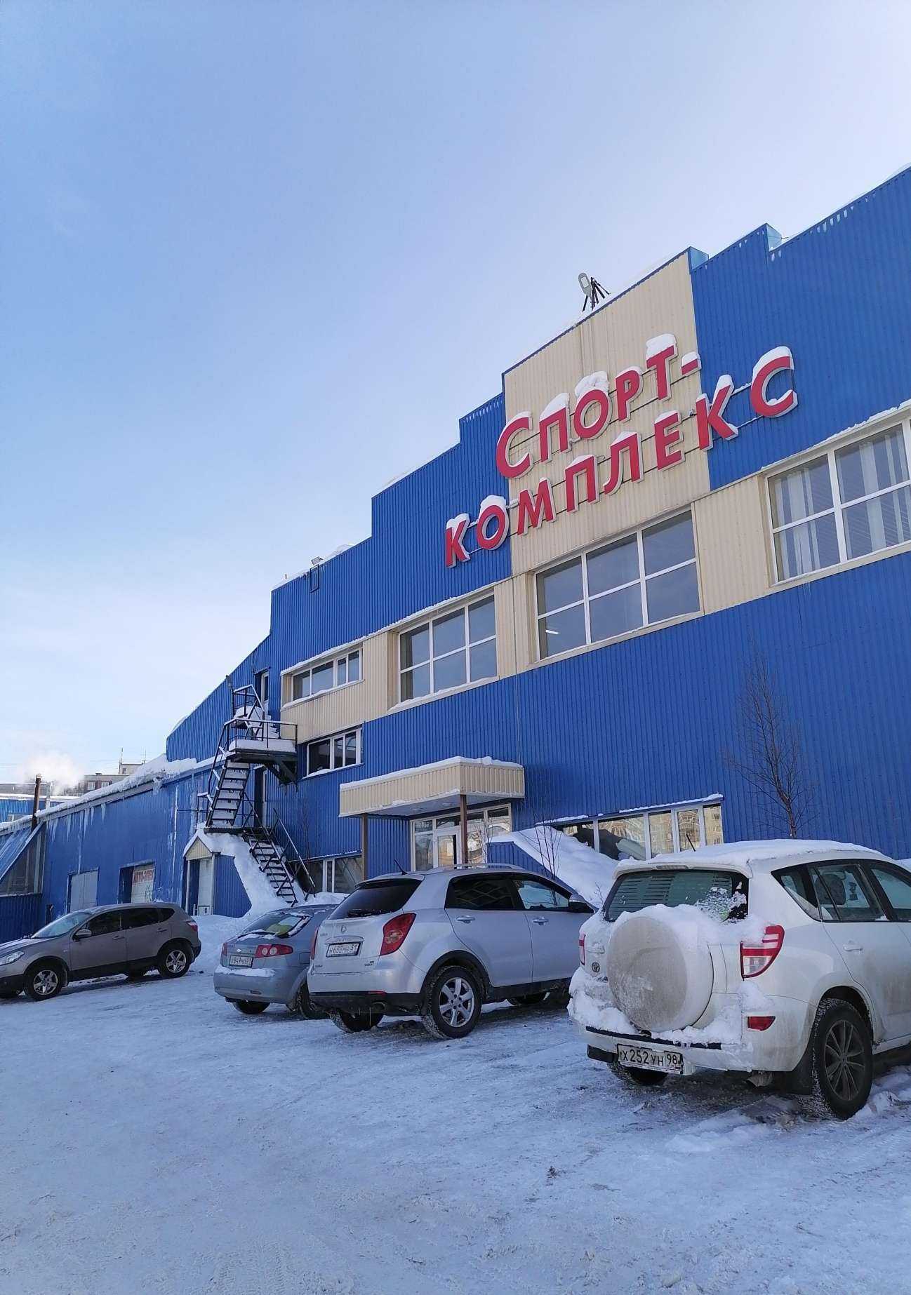 Отзывы на компанию Киткар в Мурманске c фото - фотография 2 из 2