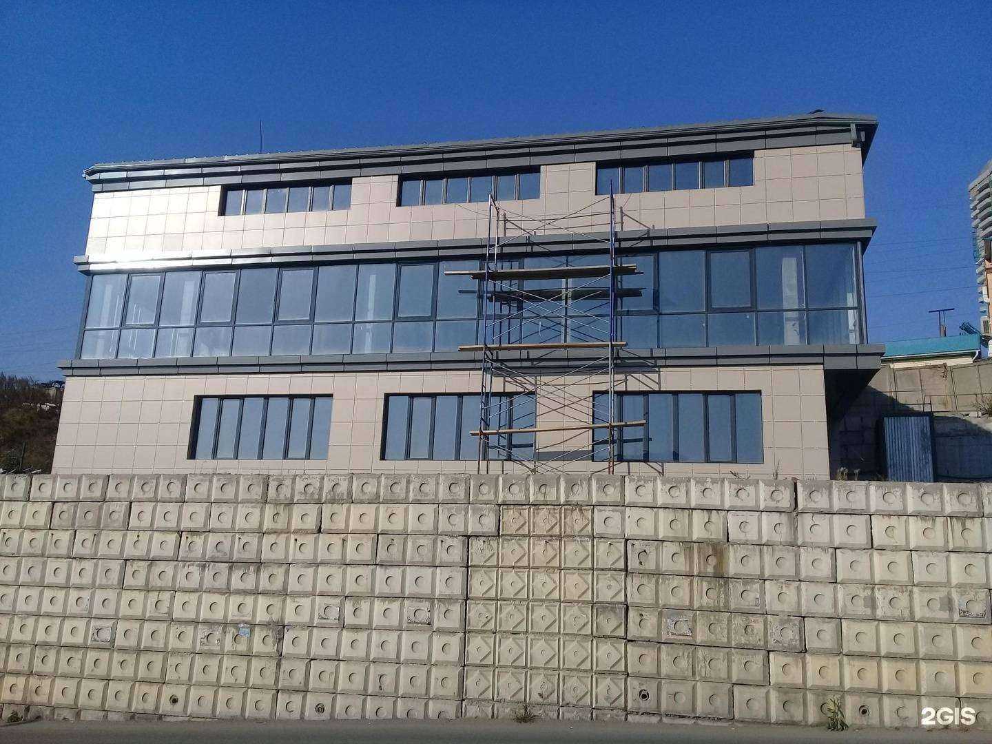 Отзывы на компанию Русклимат в Владивостоке c фото - фотография 2 из 2