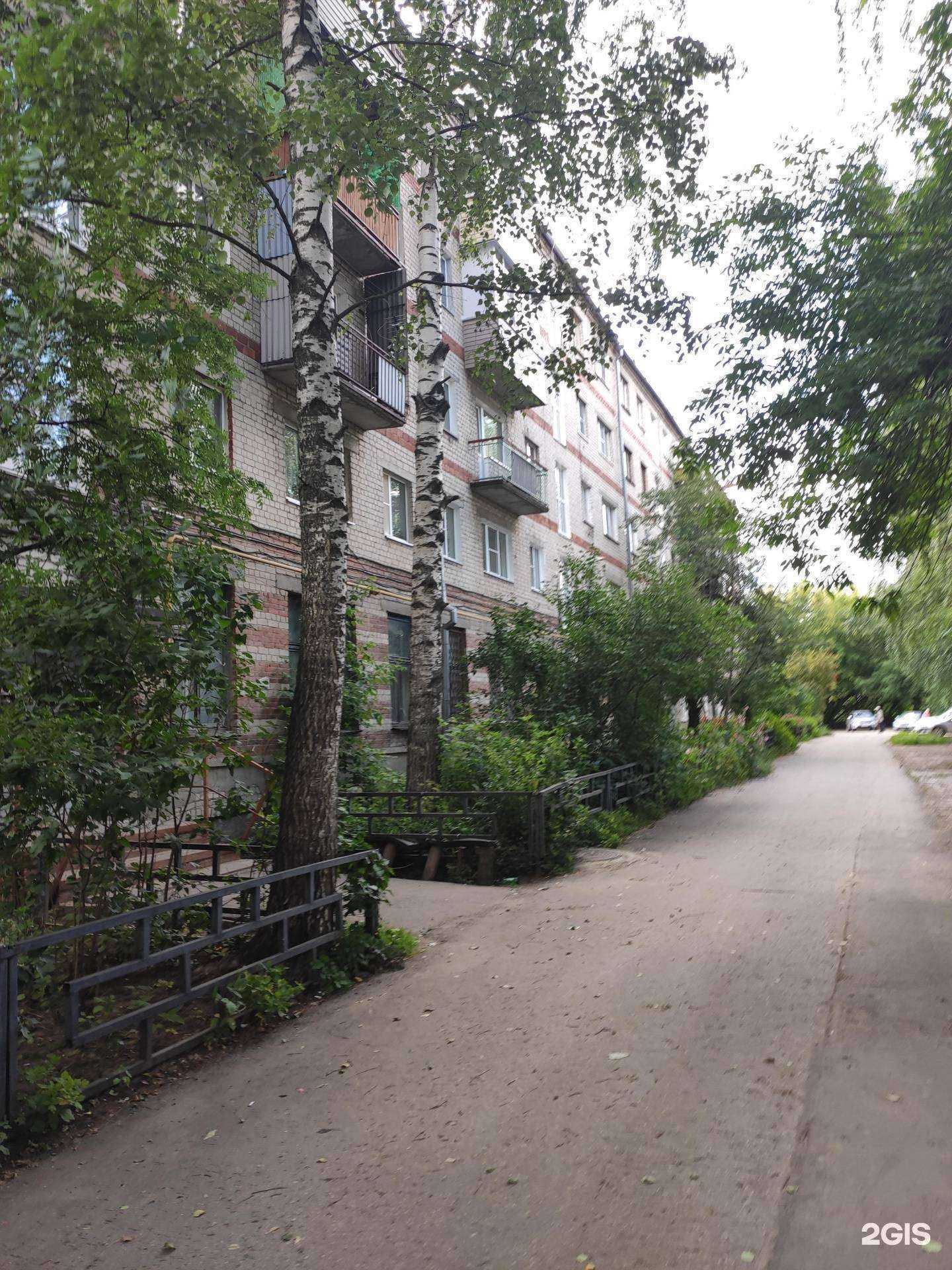 Отзывы на компанию Домовладение в г. Бор c фото