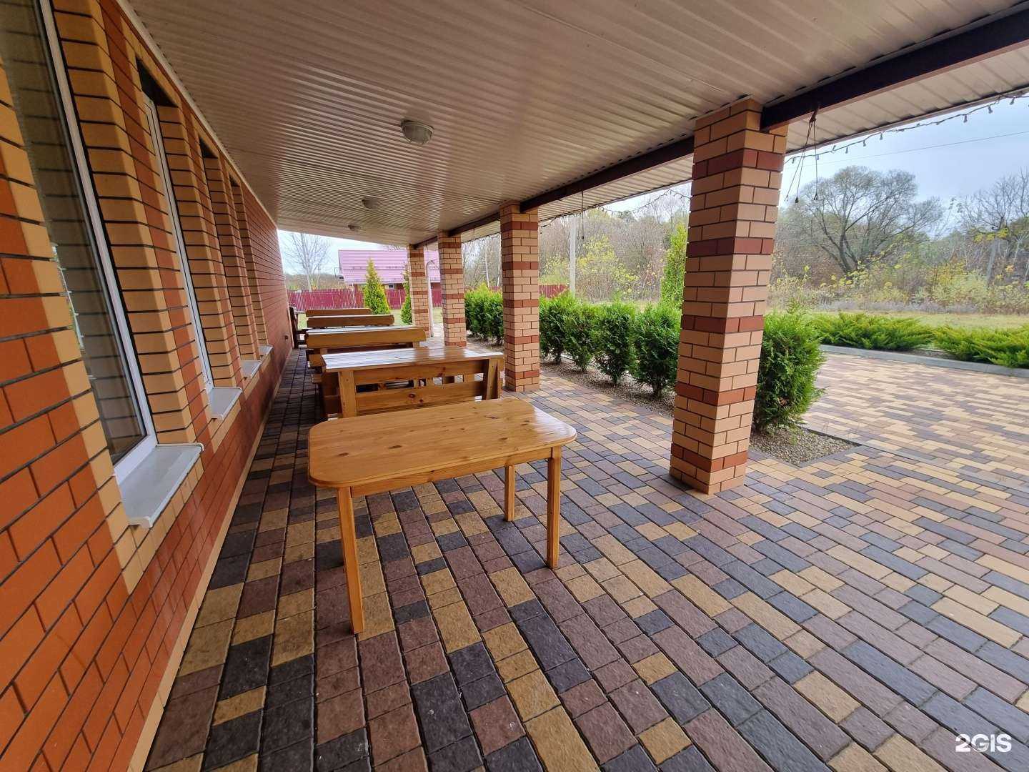 Отзывы на компанию Золотая вилка в г. Курск c фото