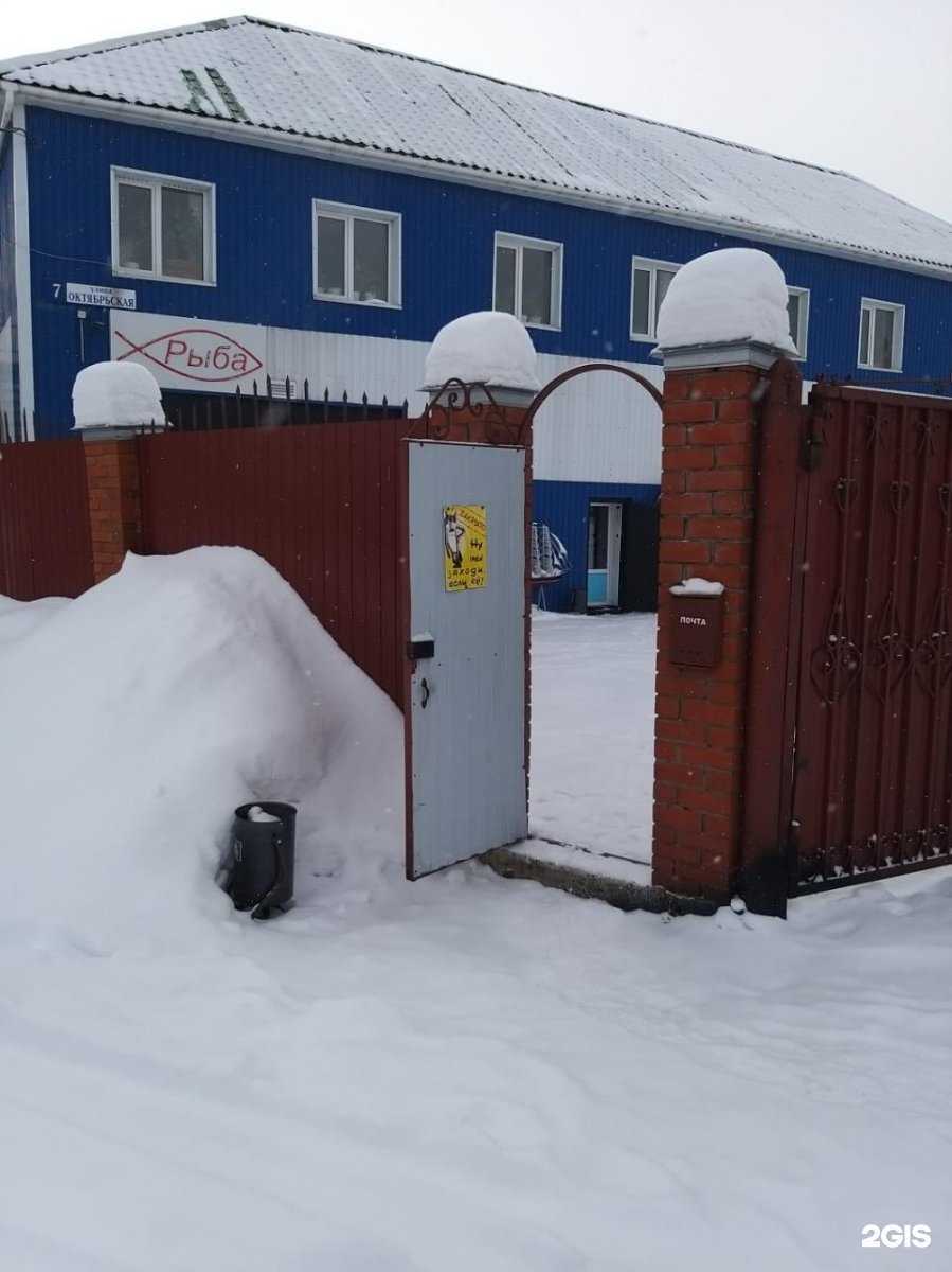 Отзывы на компанию GOLDFISH в Сургуте c фото - фотография 2 из 2