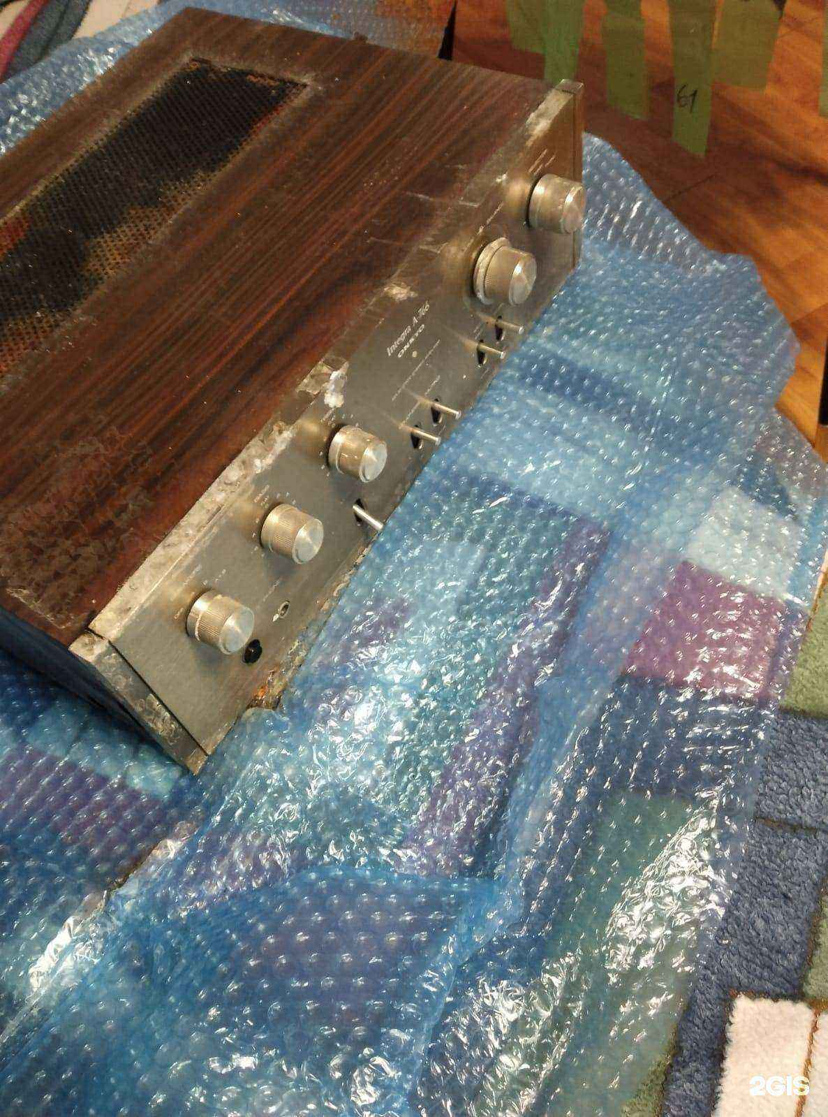 Отзывы на компанию Japex в г. Владивосток c фото