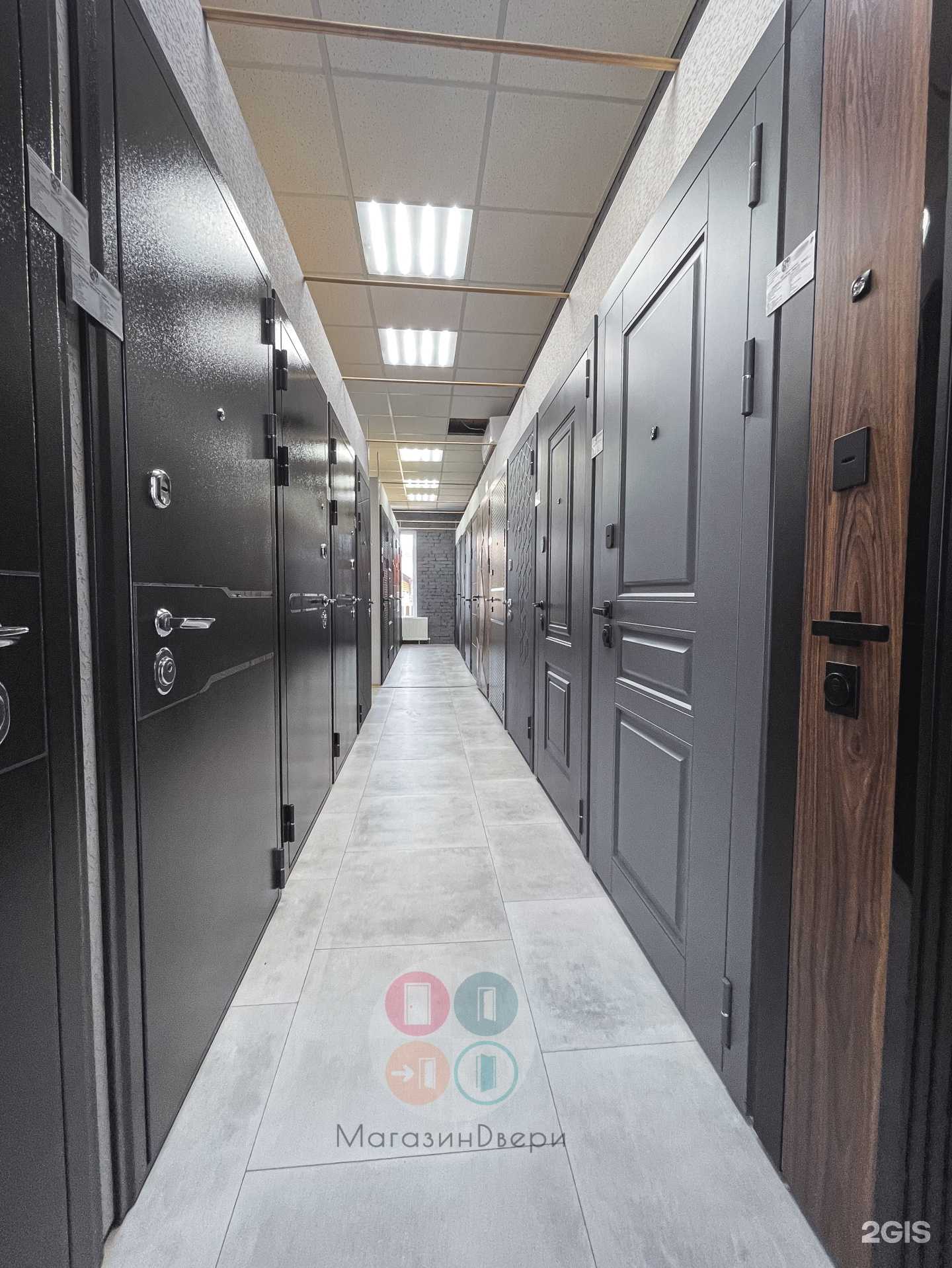 Отзывы на компанию Магазинdвери в Невинномысске c фото