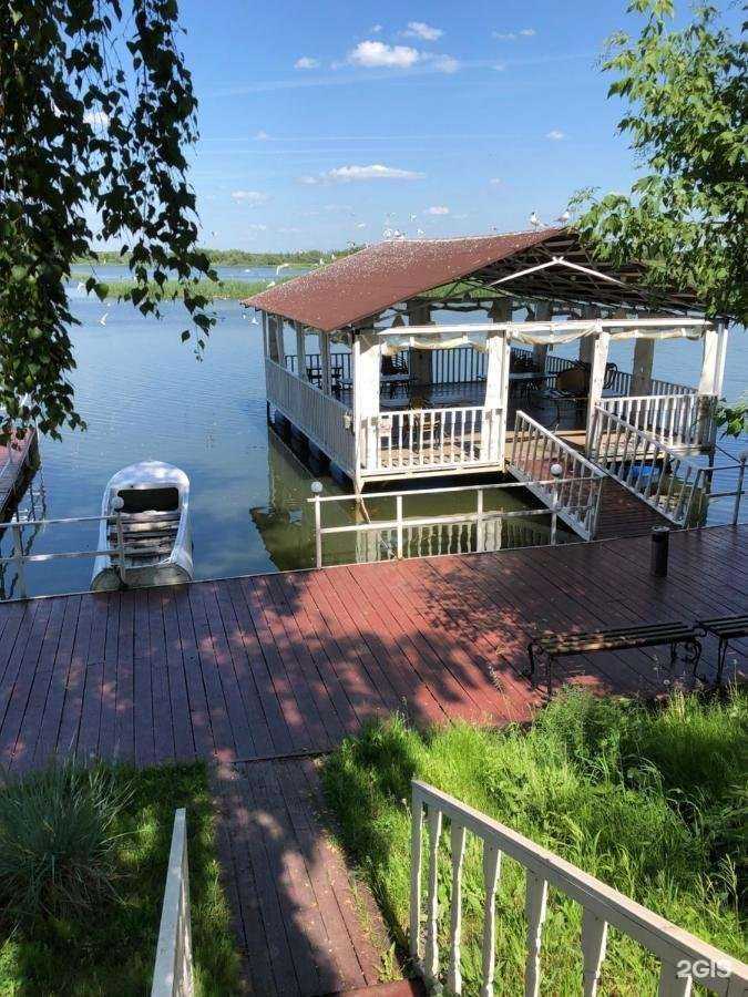 Отзывы на компанию На Морской в г. Липецк c фото