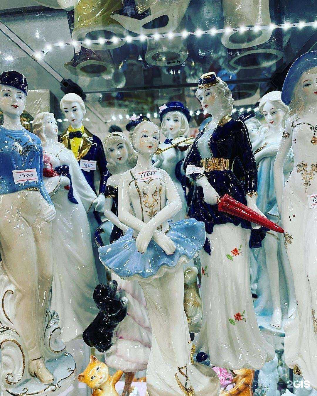 Отзывы на компанию Магазин в г. Набережные Челны c фото