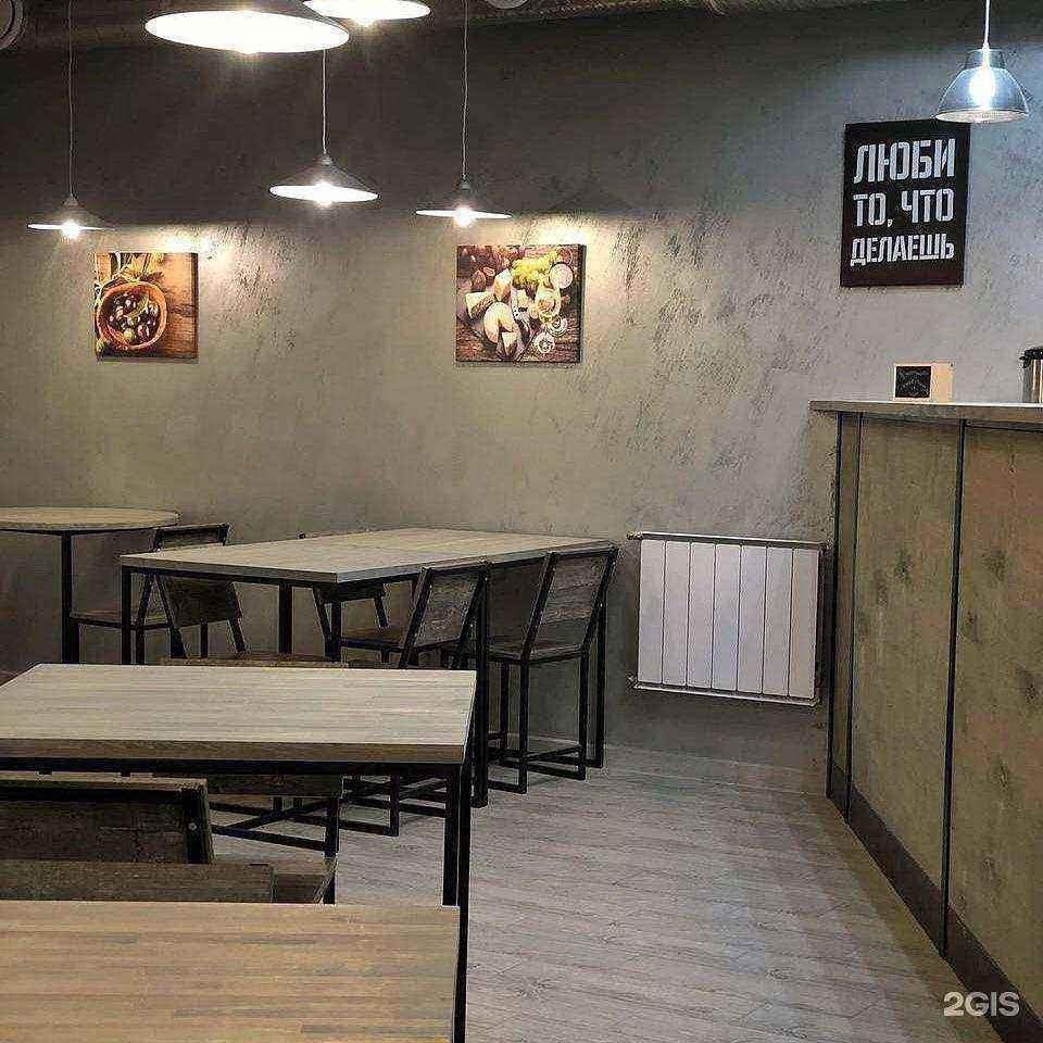 Отзывы на компанию Icon loft в Рязани c фото