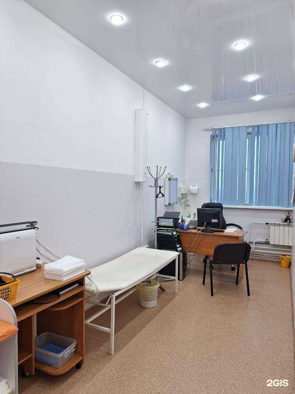 Отзывы на компанию Здоровье в Иркутске c фото