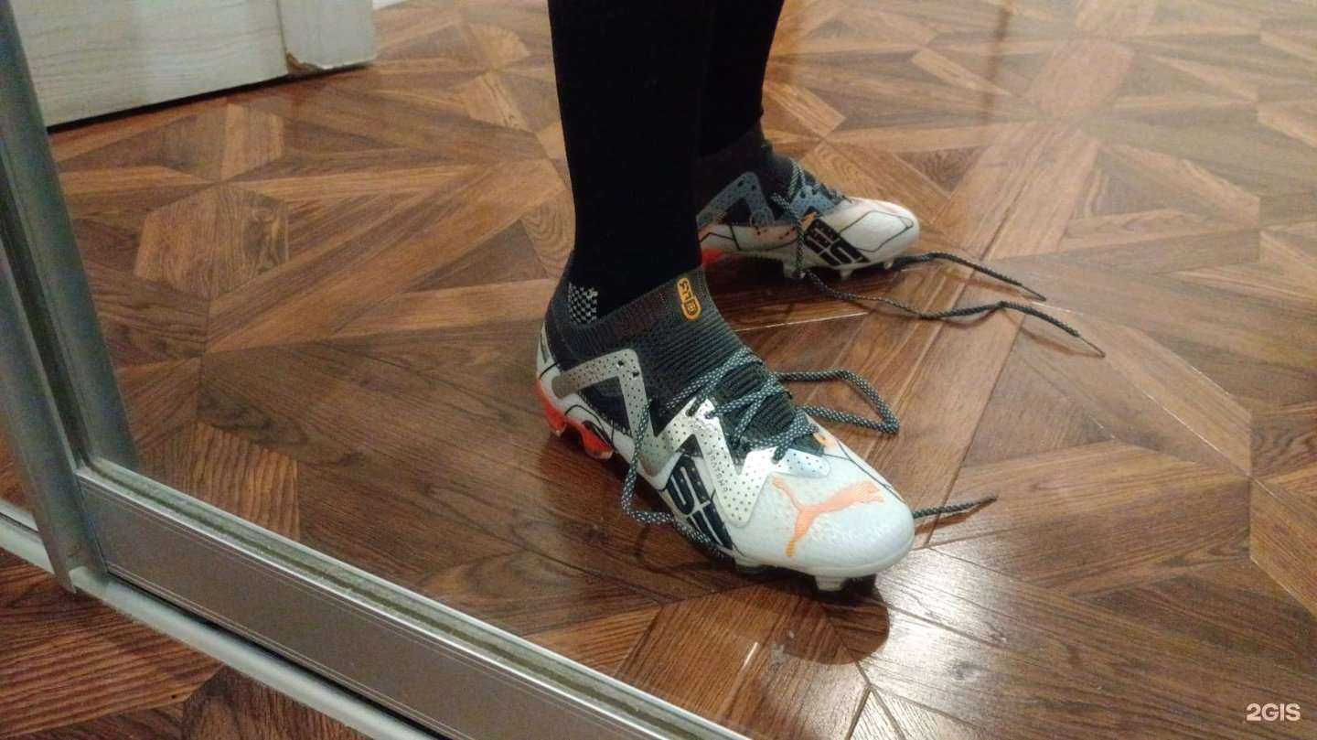 Отзывы на компанию My.Favorite.Boots в г. Краснодар c фото