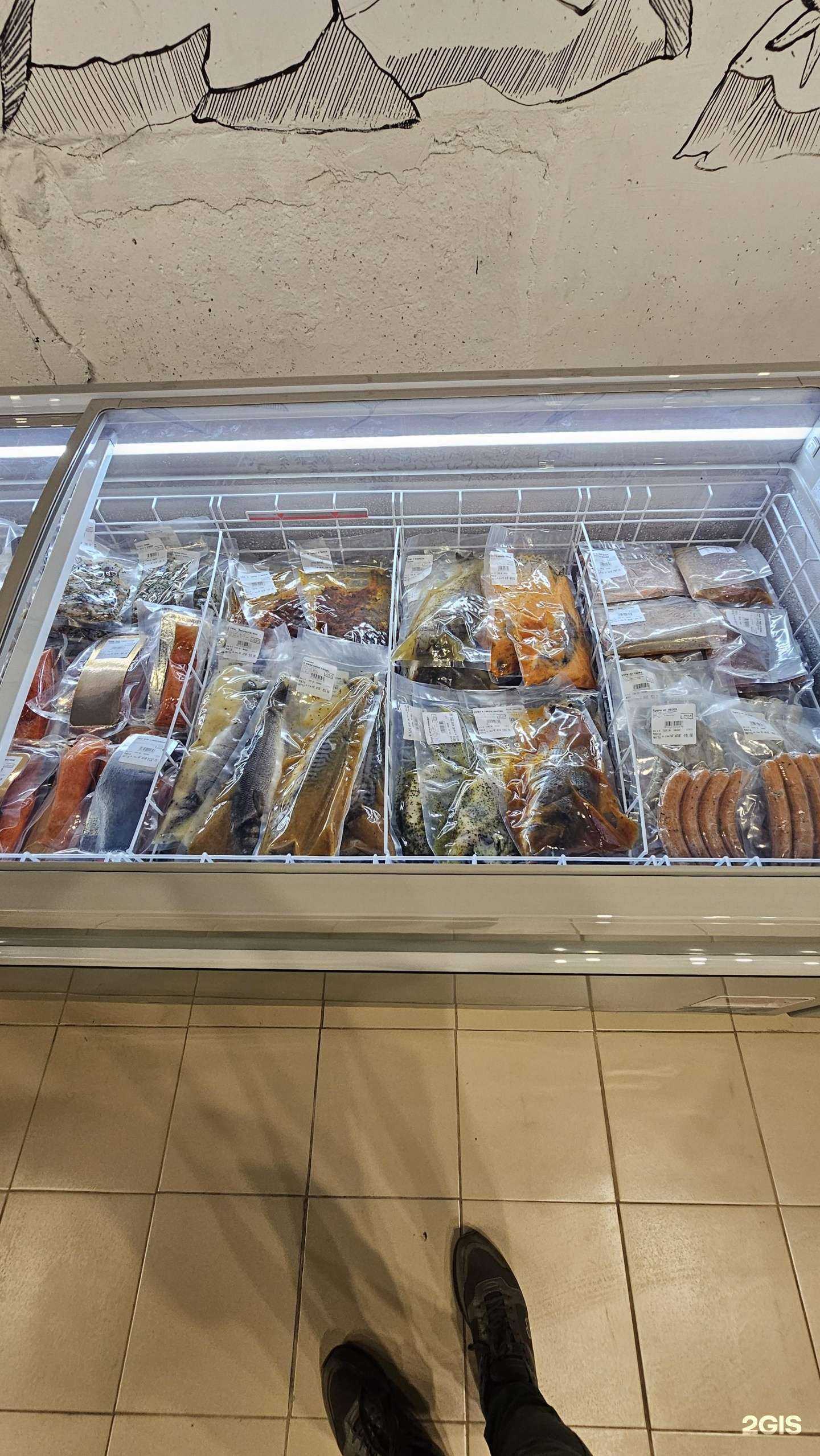 Отзывы на компанию Шеф Порт в Иркутске c фото