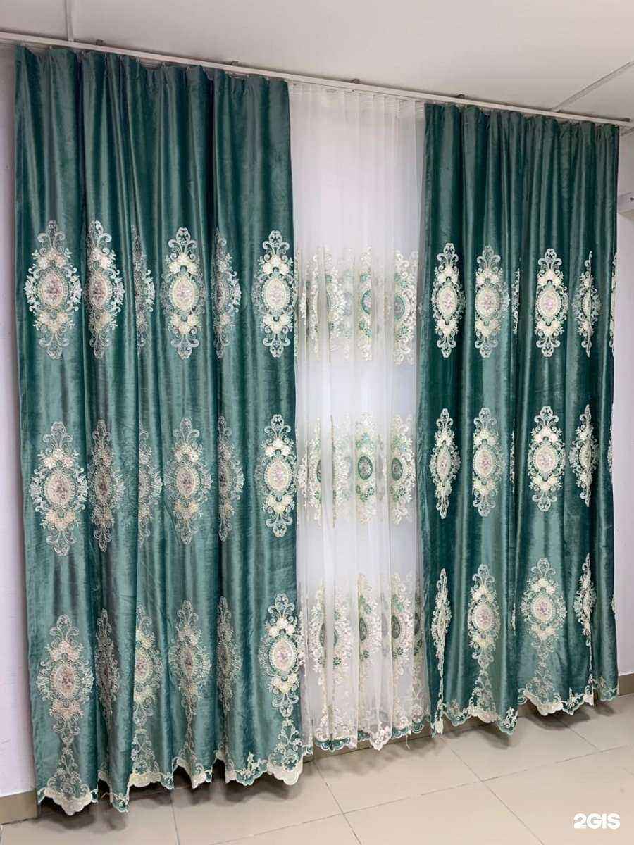 Отзывы на компанию Северное сияние в Сургуте c фото