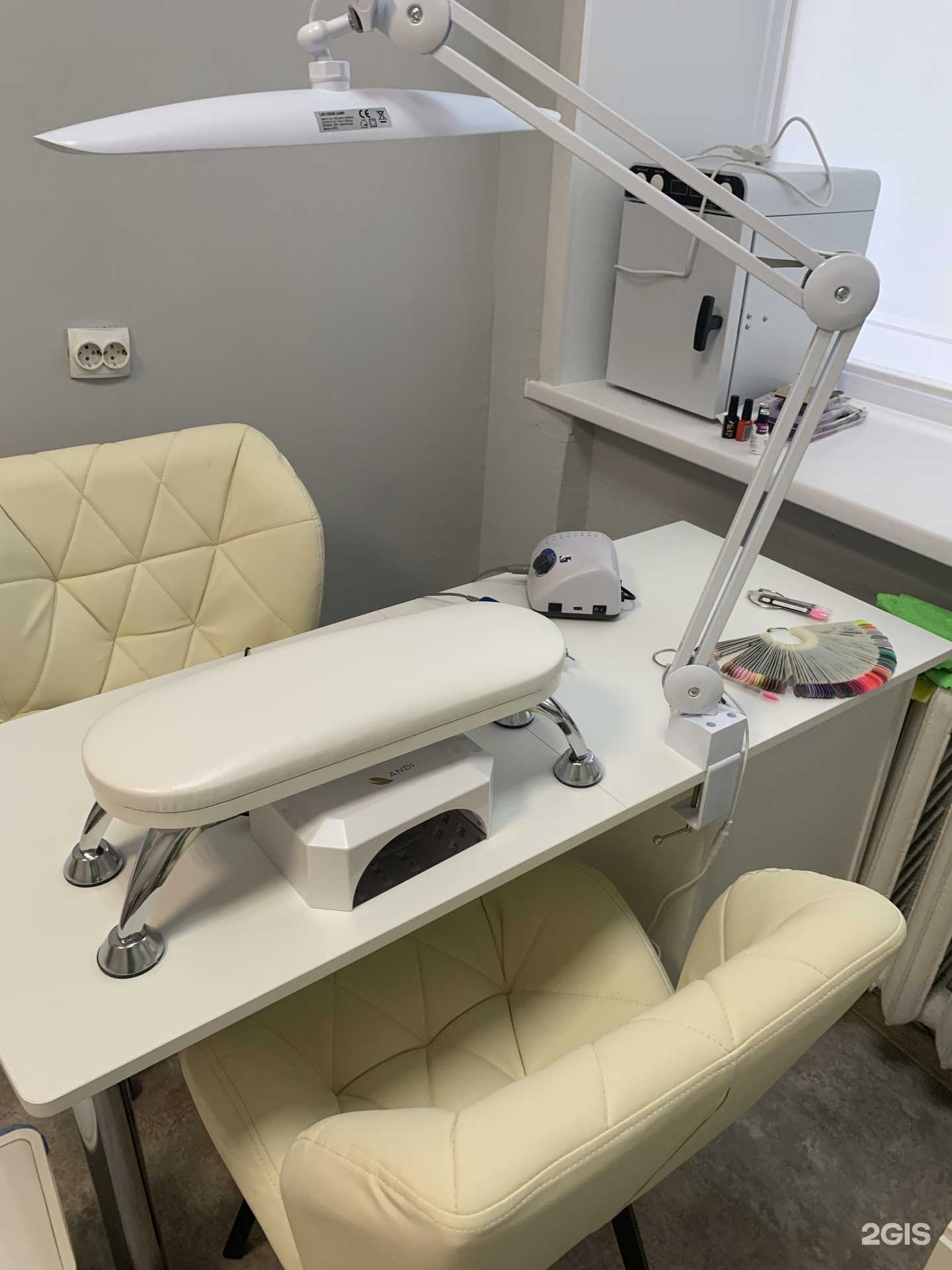 Отзывы на компанию Yanika nail в г. Пермь c фото