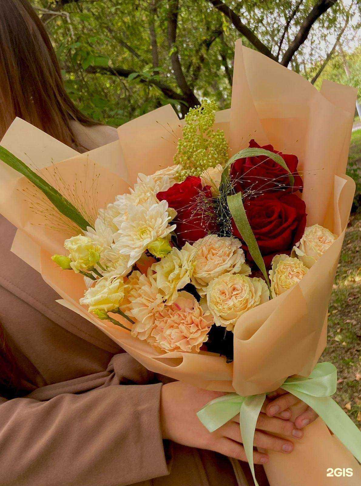 Отзывы на компанию For You в г. Красноярск c фото