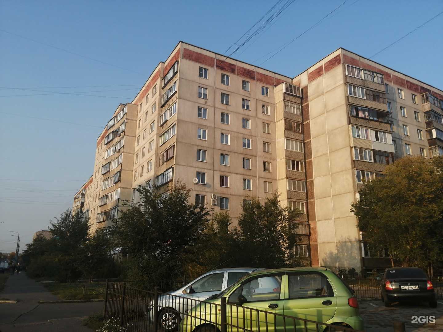 Отзывы на компанию Жалюзи Про в Магнитогорске c фото - фотография 2 из 2