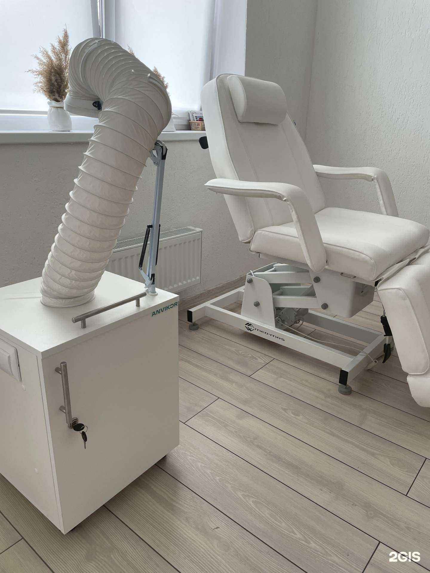 Отзывы на компанию Кабинет здоровой стопы в г. Верхняя Пышма c фото