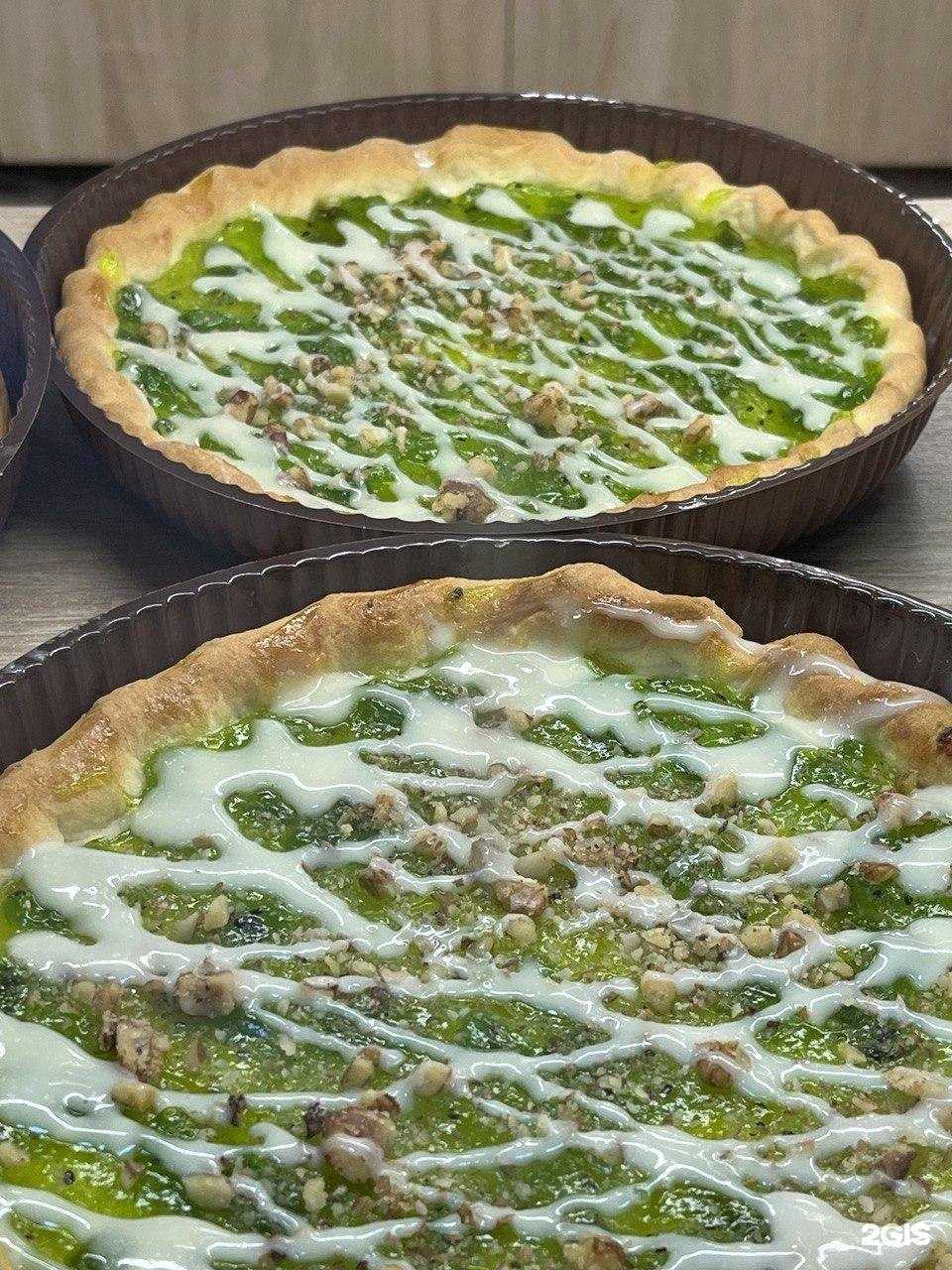 Отзывы на компанию Пекаринка в г. Казань c фото