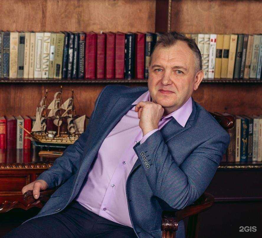 Отзывы на компанию Юрист Губкин Михаил в г. Дзержинск c фото