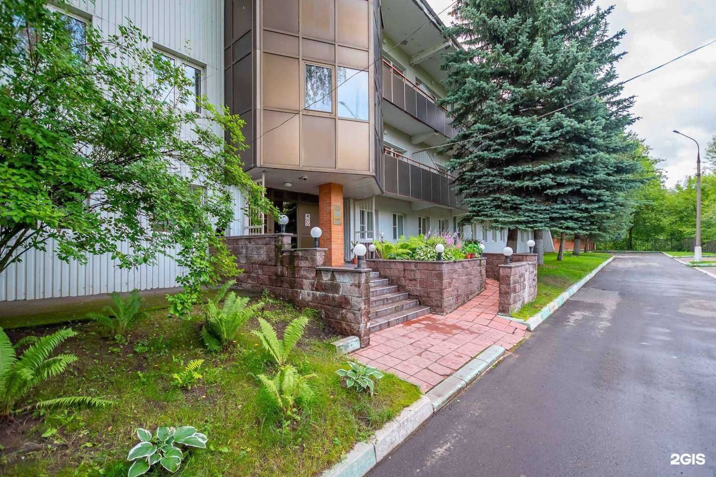 Отзывы на компанию Зенит в Красногорске c фото