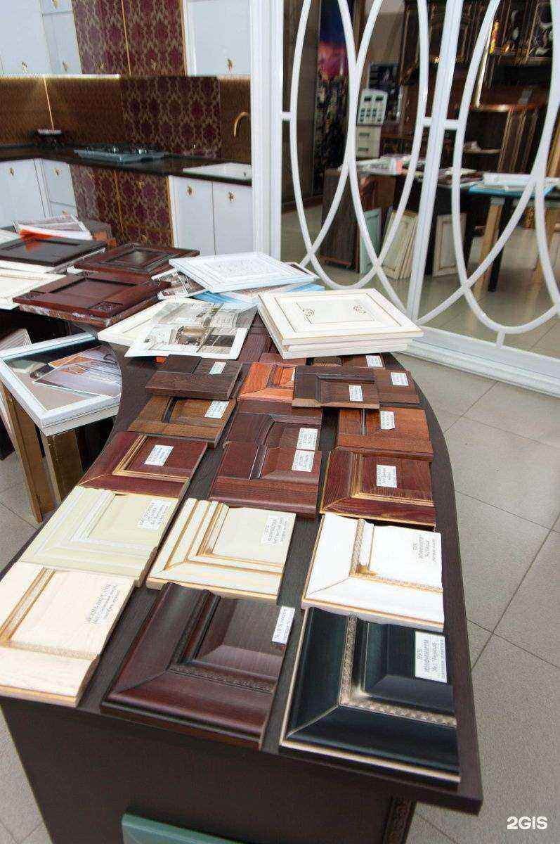 Отзывы на компанию КреативМебель26 в г. Пятигорск c фото