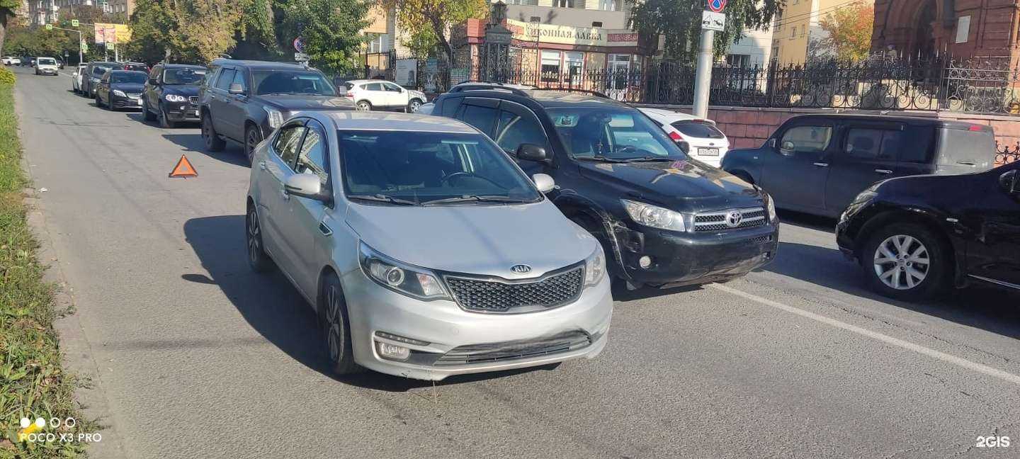 Отзывы на компанию АВАРКОМ-154 в г. Новосибирск c фото