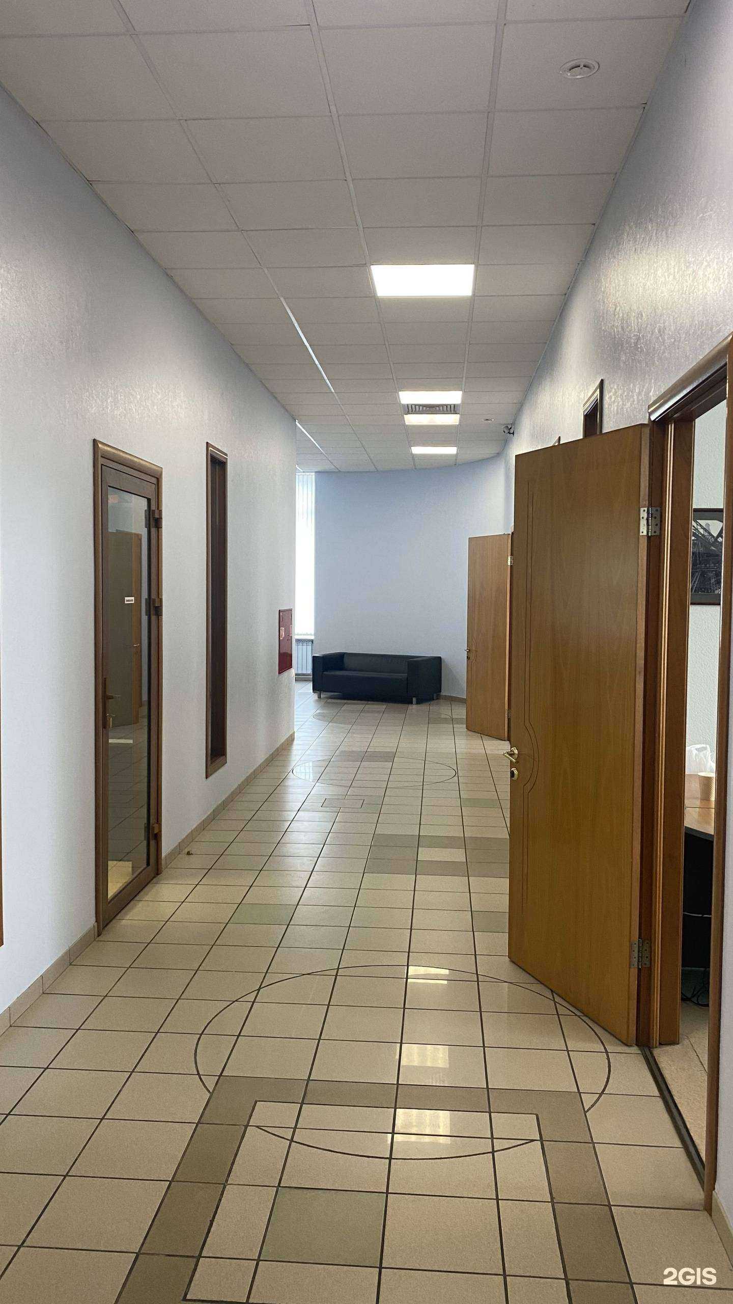 Отзывы на компанию Инсист автоматика в Омске c фото