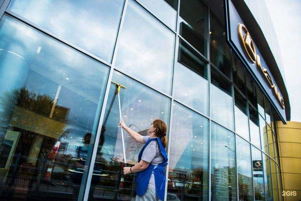 Отзывы на компанию Клининг Лаб в г. Ижевск c фото