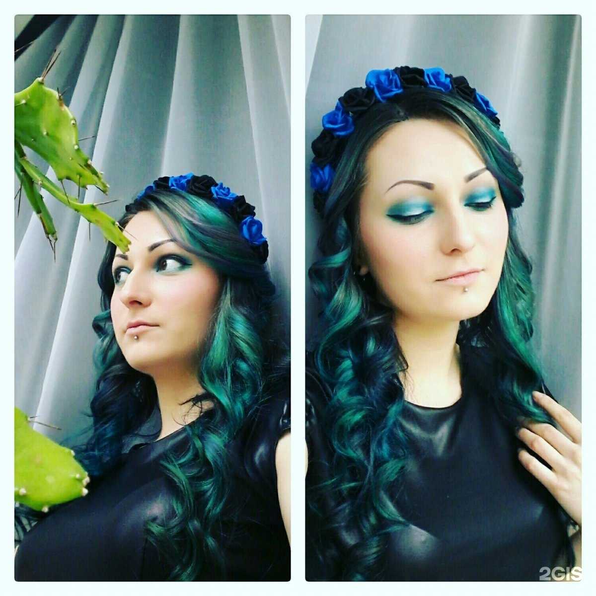 Отзывы на компанию Салон красоты Ольги Волковой в г. Самара c фото