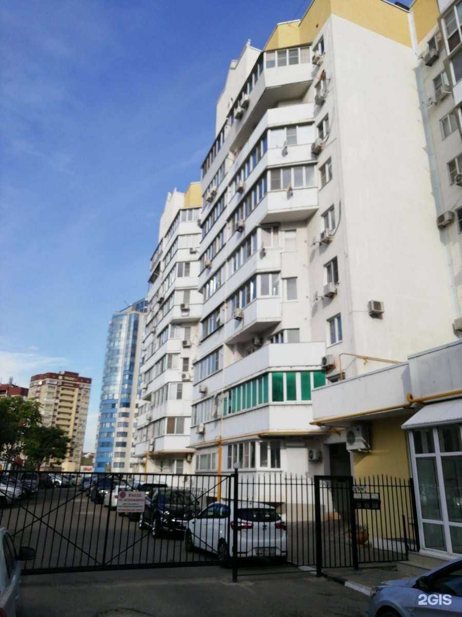 Отзывы на компанию LetoApart в Новороссийске c фото - фотография 2 из 2