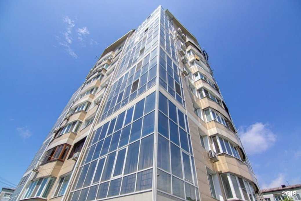 Отзывы на компанию Азбука метров в г. Находка c фото