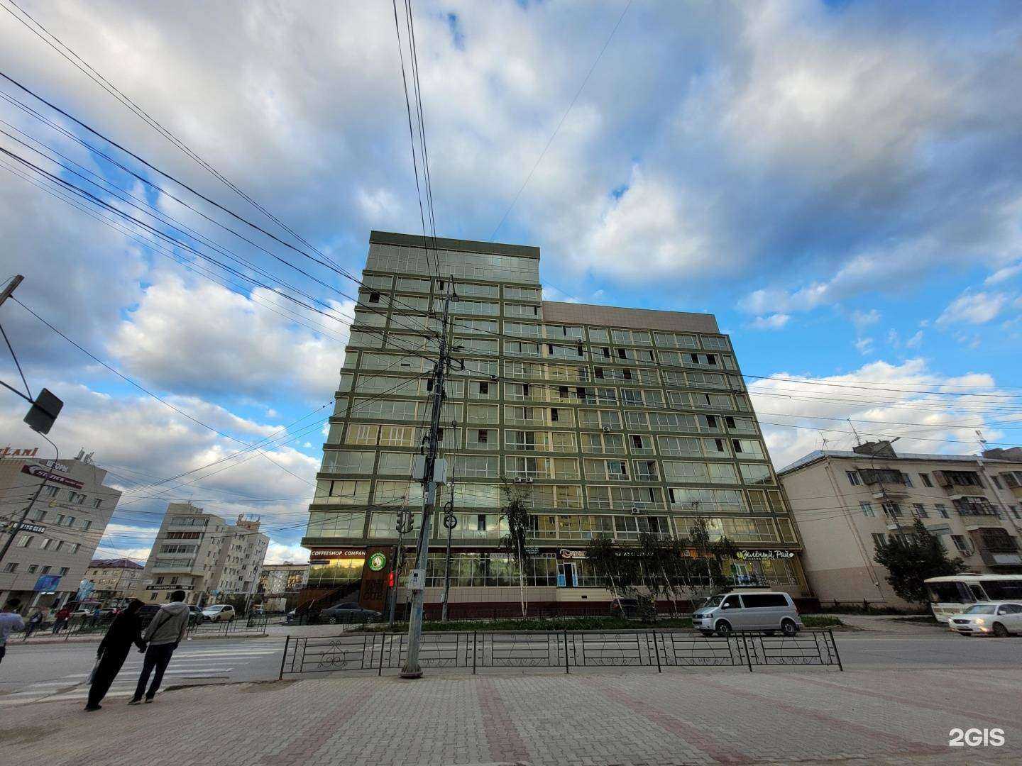 Отзывы на компанию Зелёный рай в Якутске c фото - фотография 2 из 2