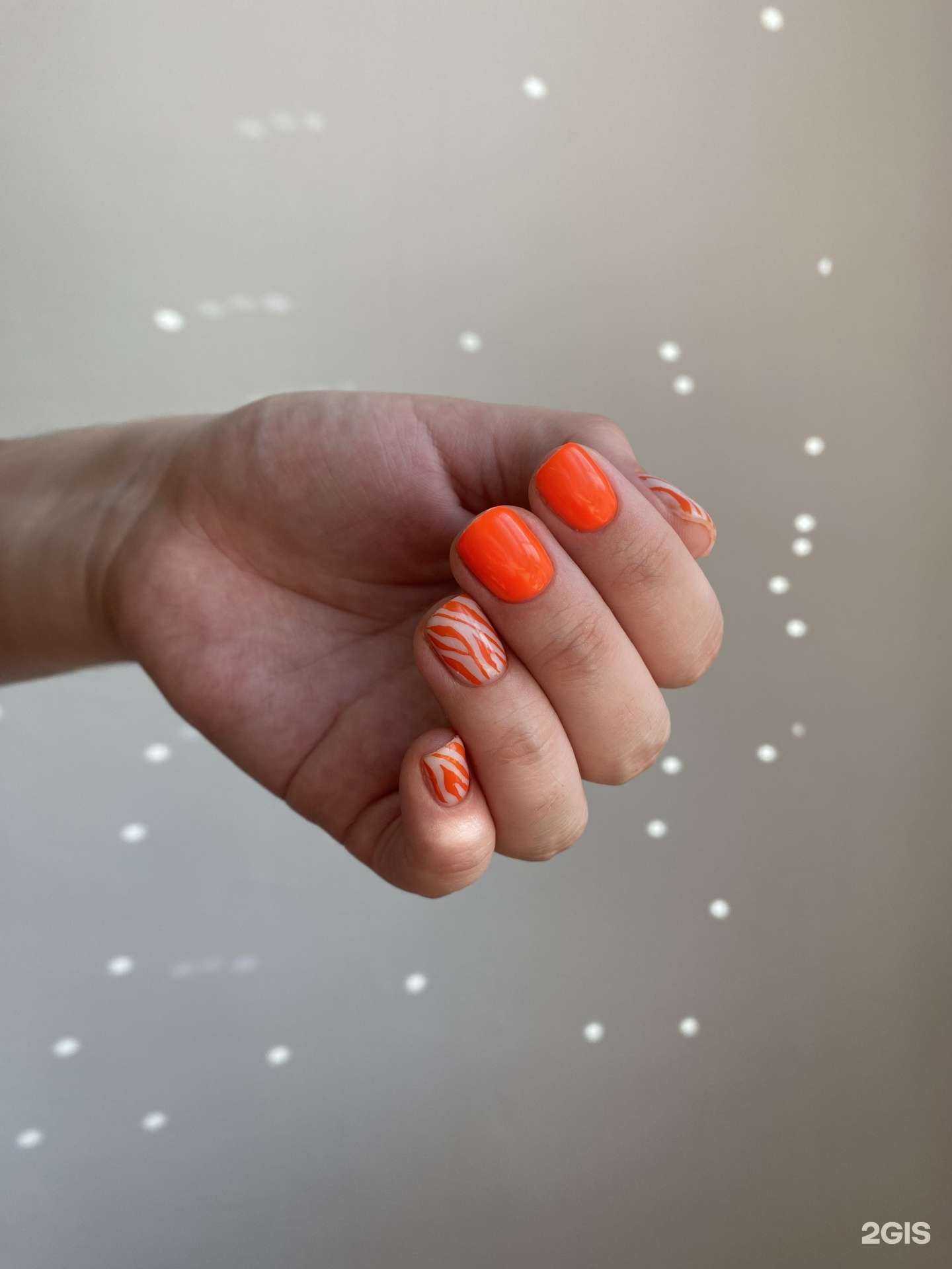 Отзывы на компанию morespells.nails в г. Иркутск c фото