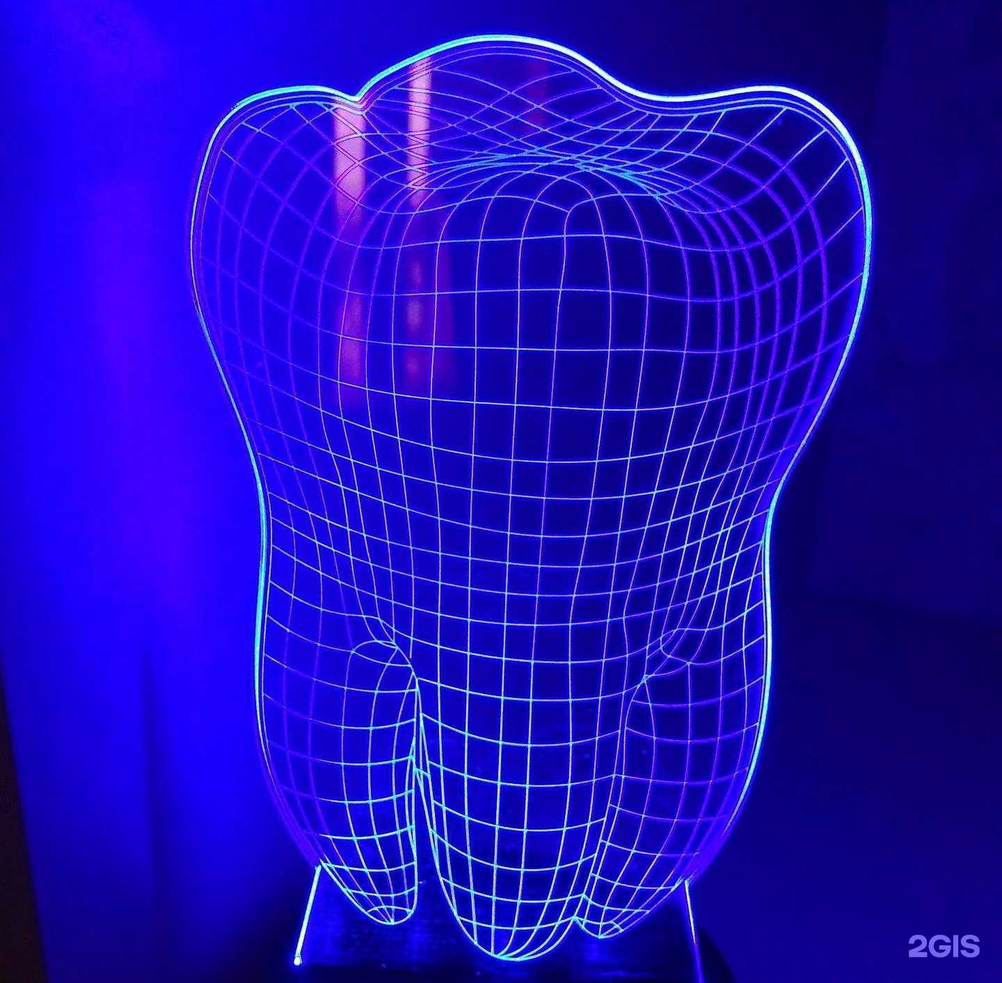 Отзывы на компанию Стоматология на Елецком в г. Липецк c фото