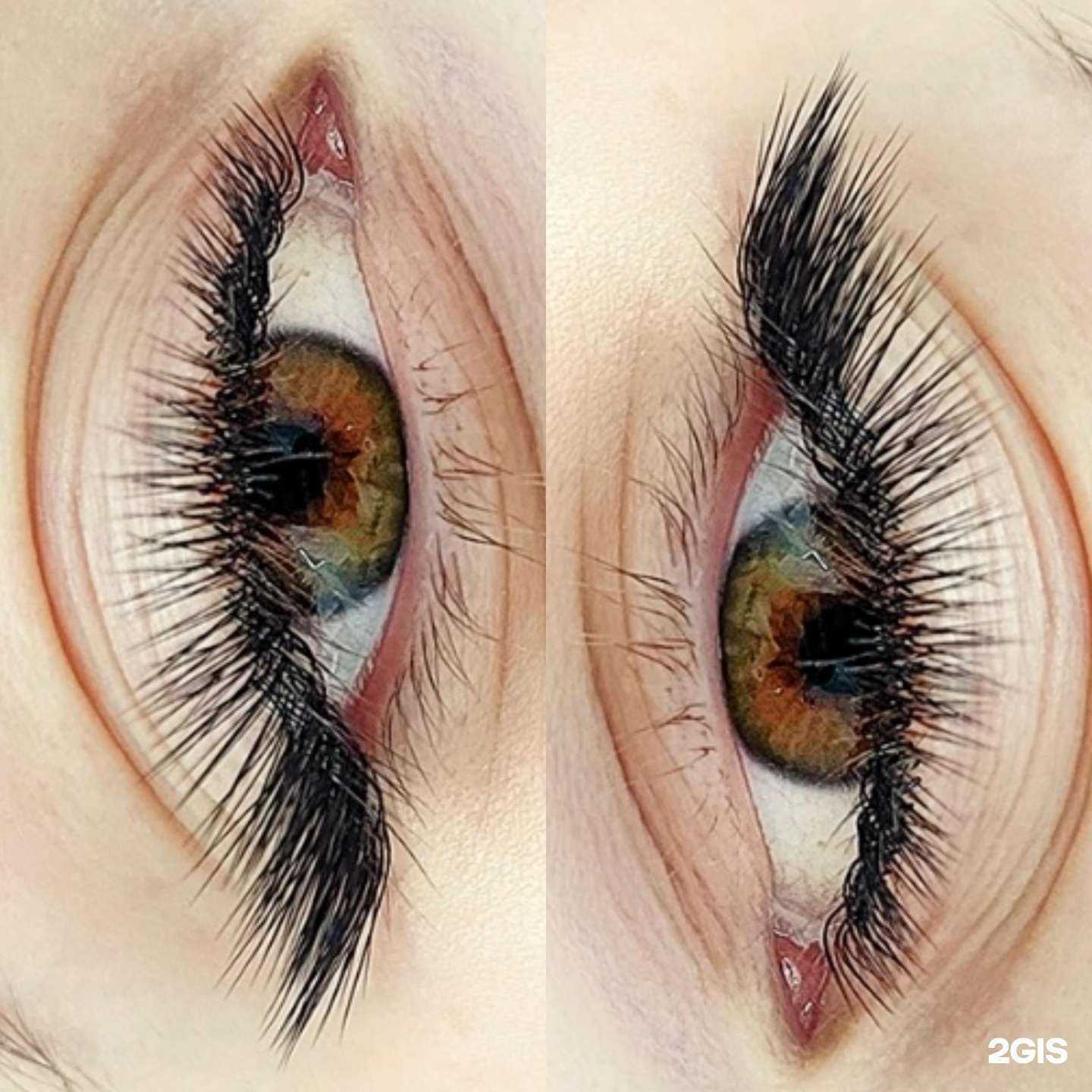 Отзывы на компанию Кабинет наращивания ресниц в г. Ангарск c фото