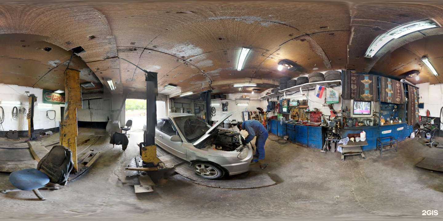 Отзывы на компанию Авто сила в Перми c фото