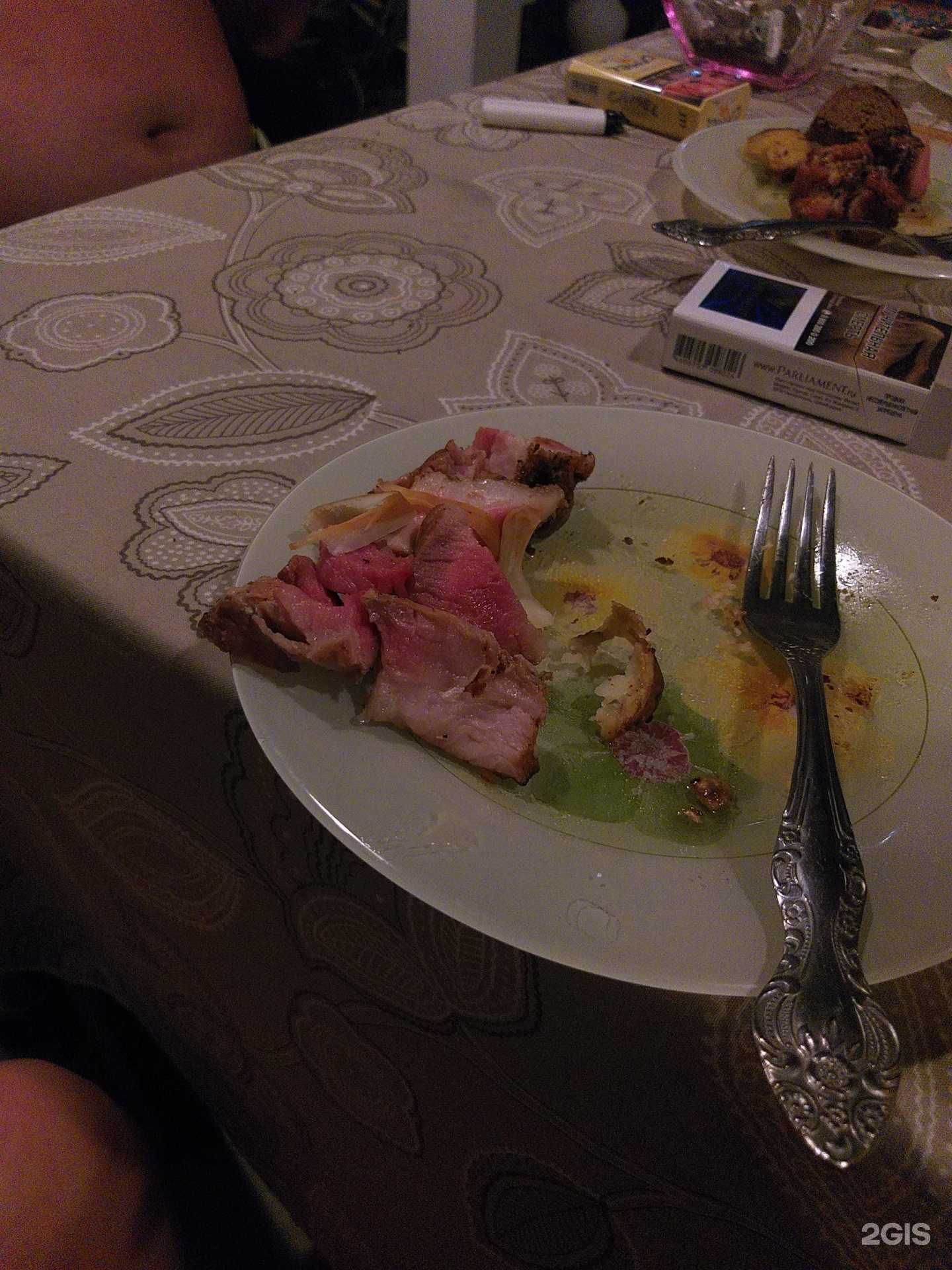 Отзывы на компанию Шашлык Хаус в Сочи c фото