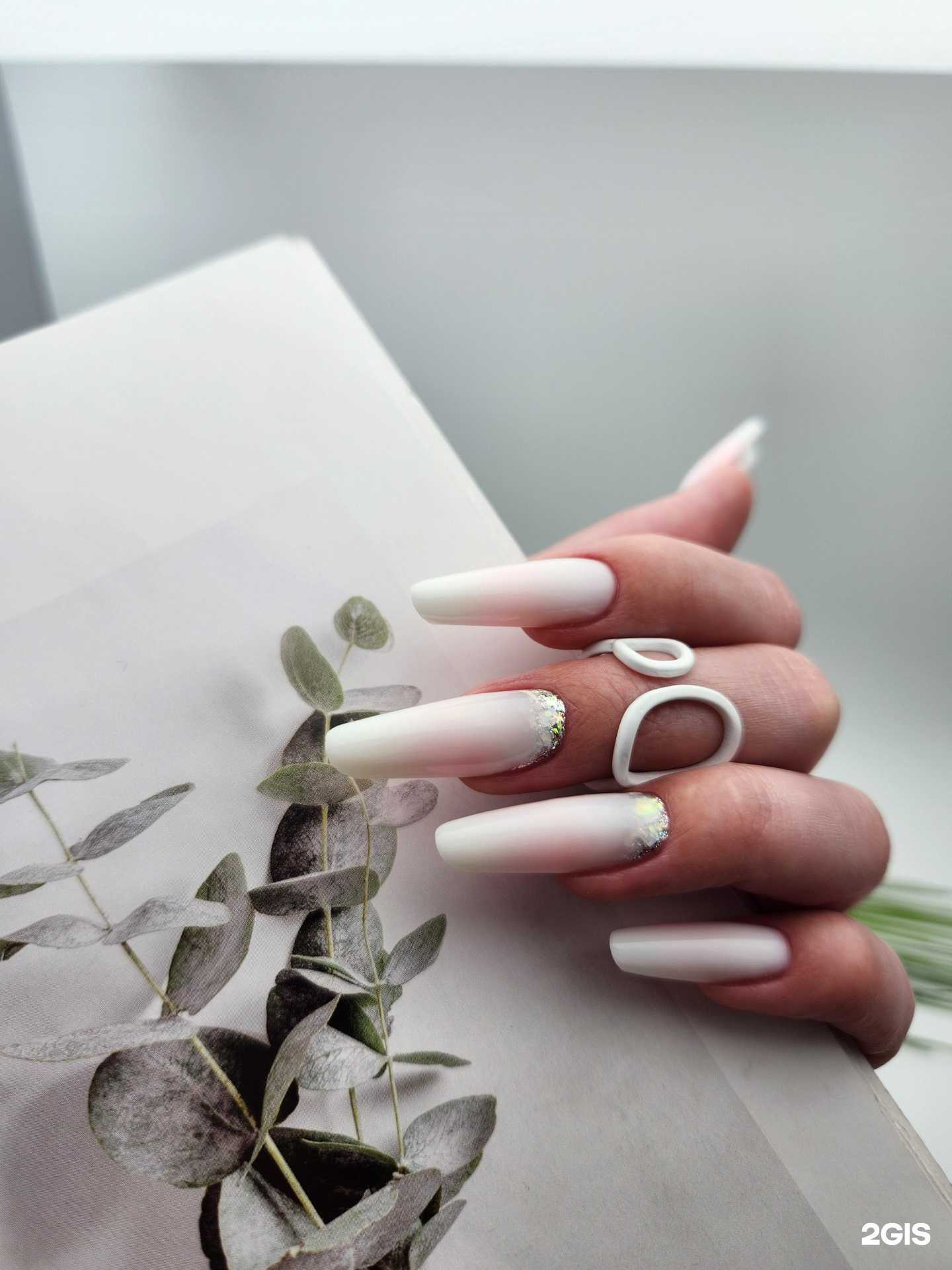 Отзывы на компанию Knyaz nails в Бийске c фото