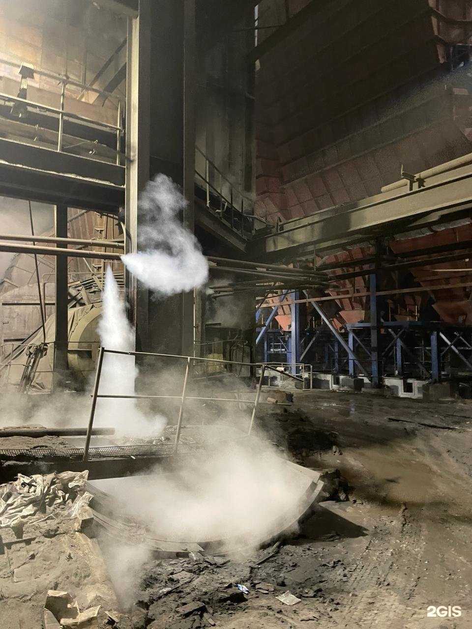 Отзывы на компанию Св-ресурс в Красноярске c фото