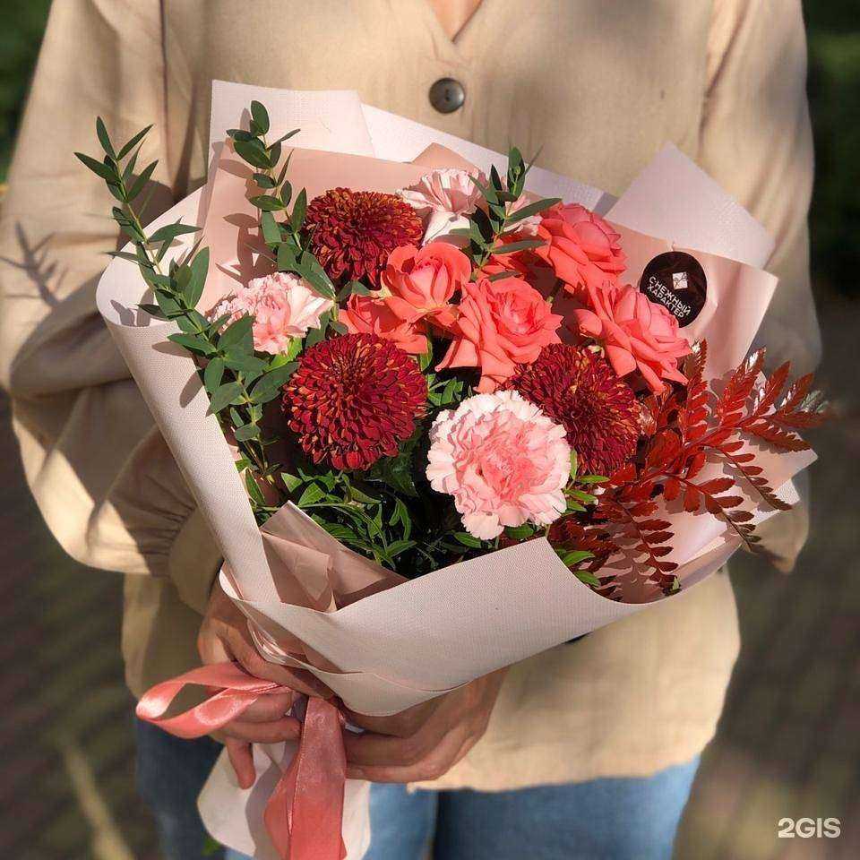 Отзывы на компанию Снежный Характер в г. Челябинск c фото