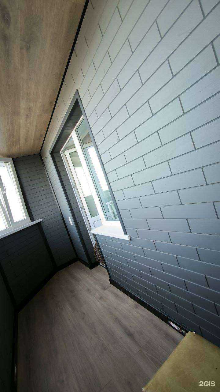 Отзывы на компанию Окна Стиль в г. Воронеж c фото