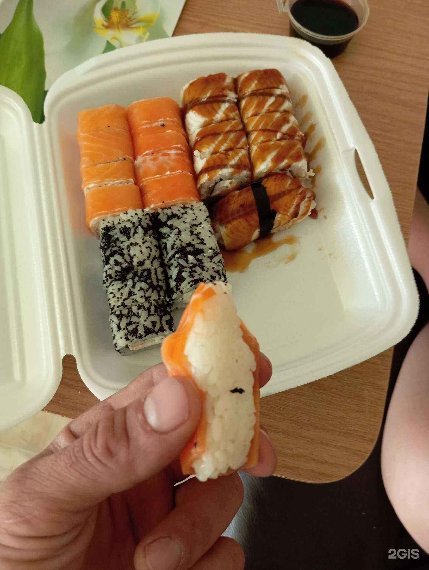 Отзывы на компанию Две палочки в г. Сарапул c фото