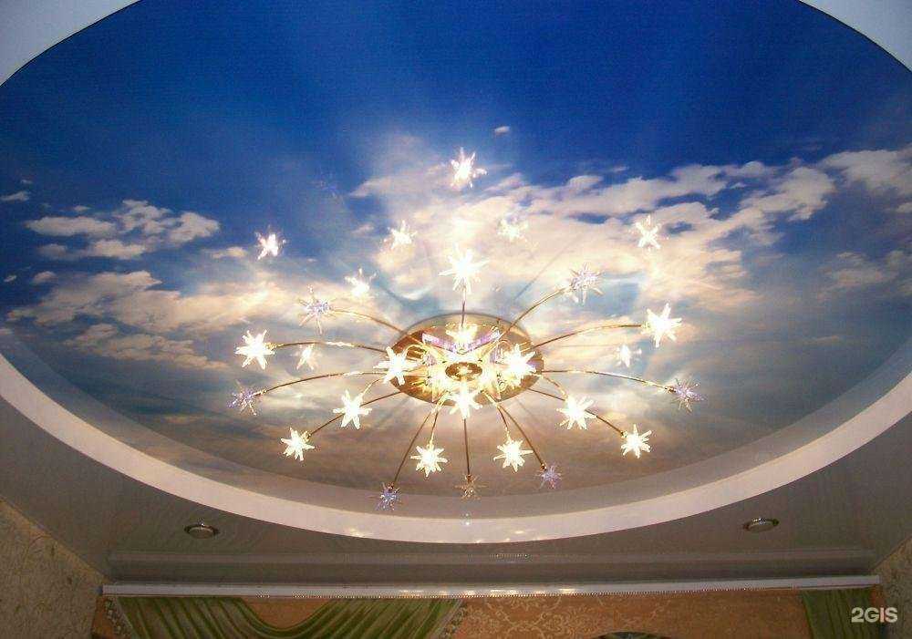 Отзывы на компанию Скай Силинг в Новоуральске c фото