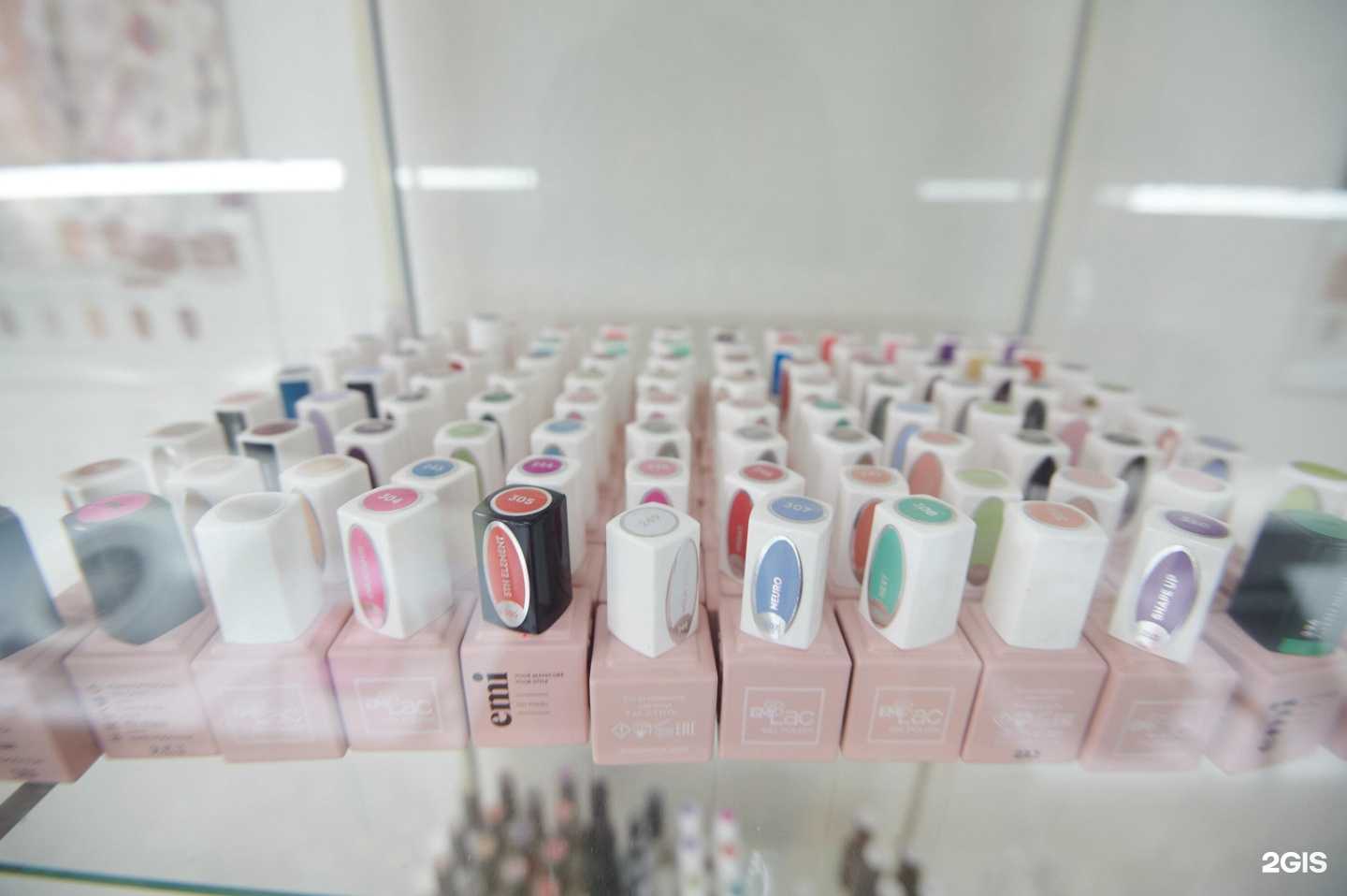 Отзывы на компанию Центр подологии и педикюра Кайзер Катарины в г. Ростов-на-Дону c фото