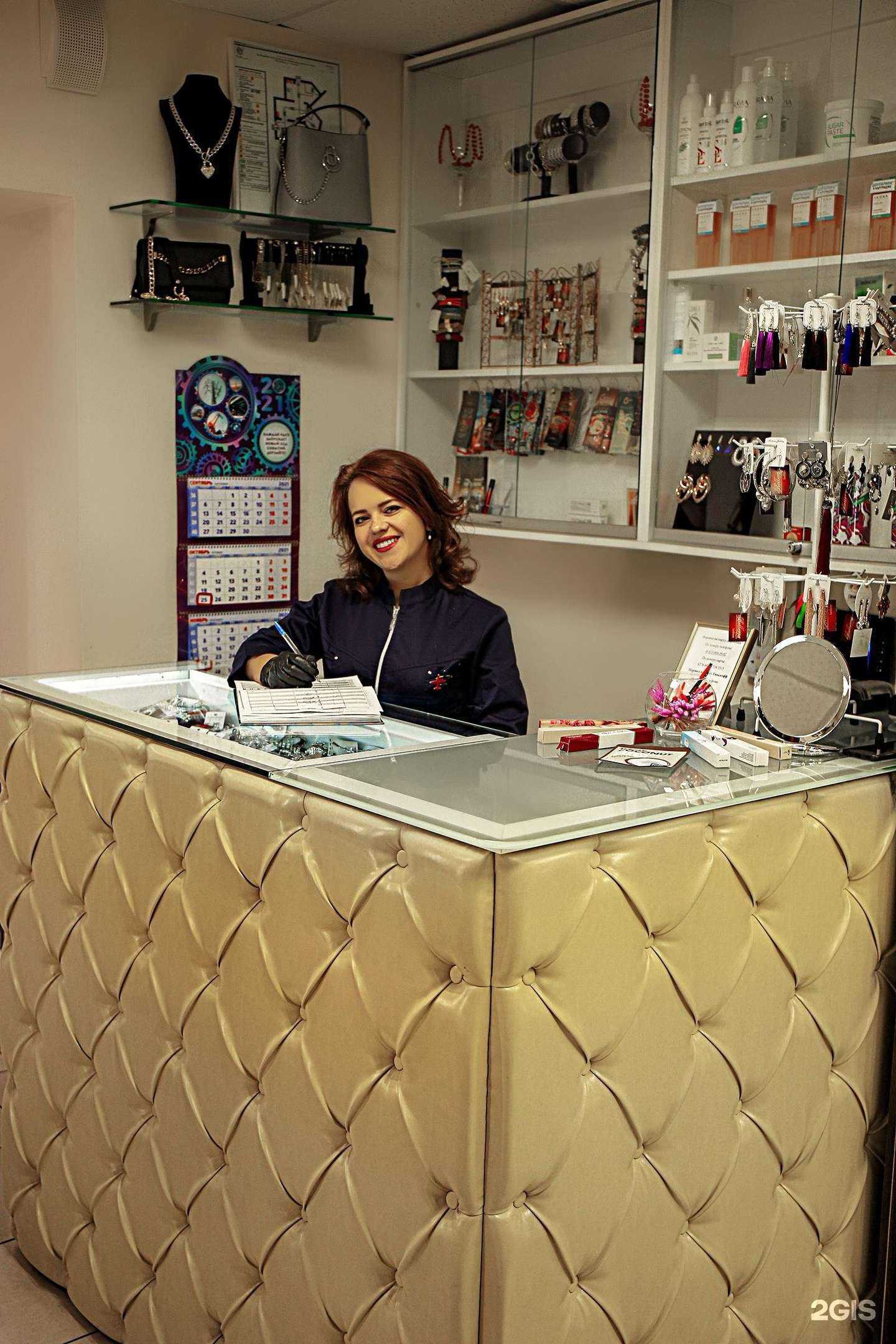 Отзывы на компанию Bellezza в Новосибирске c фото