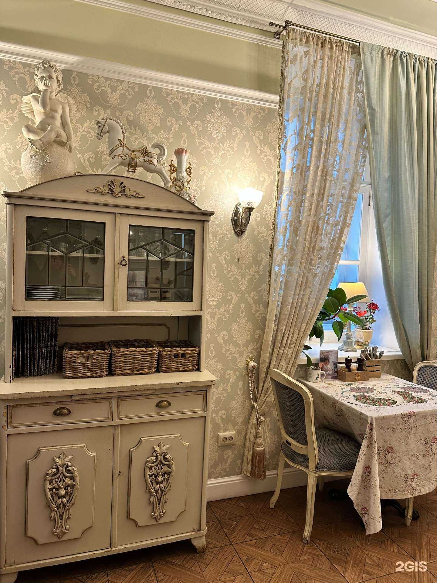 Отзывы на компанию Манилов в Твери c фото