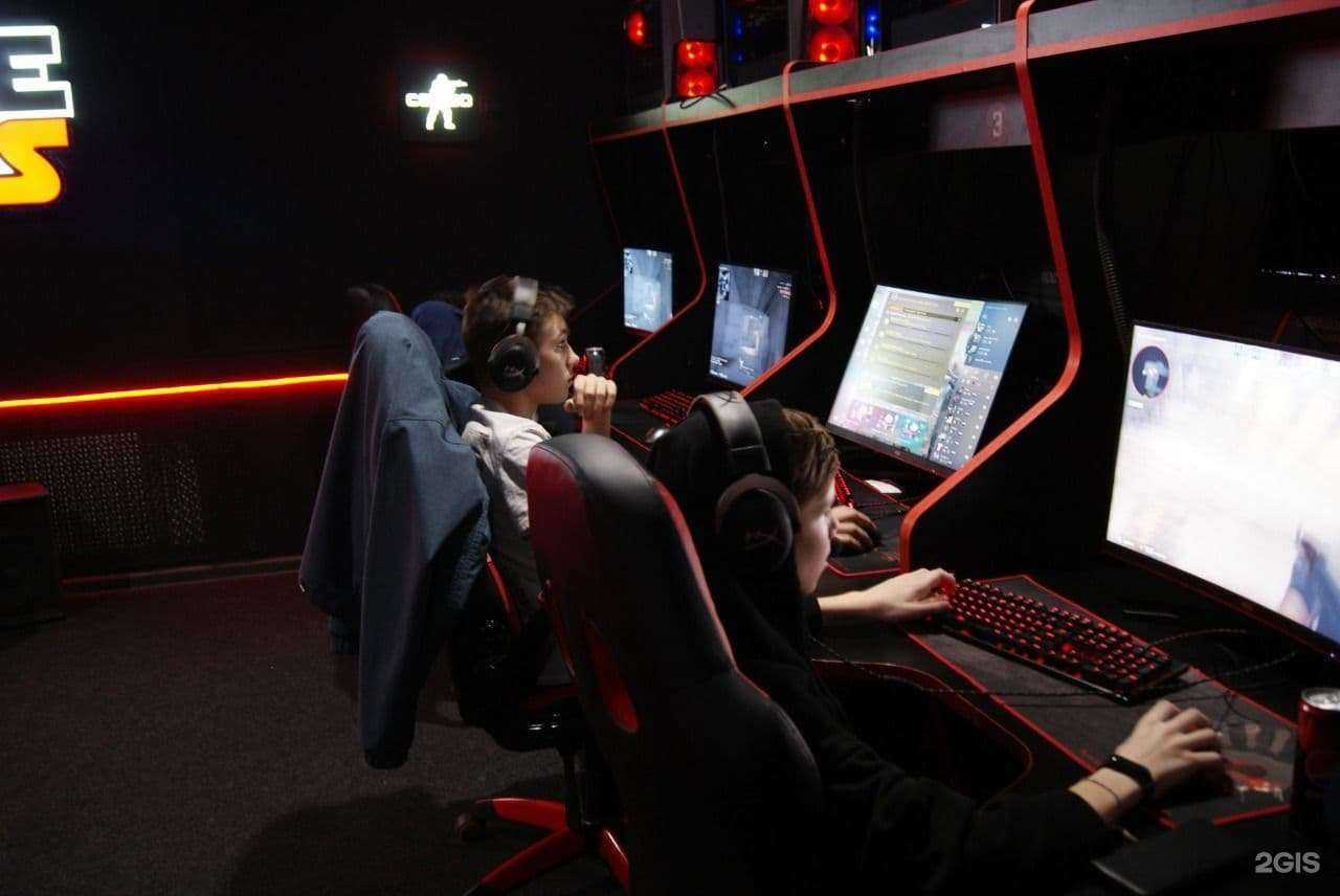 Отзывы на компанию Space games в г. Подольск c фото