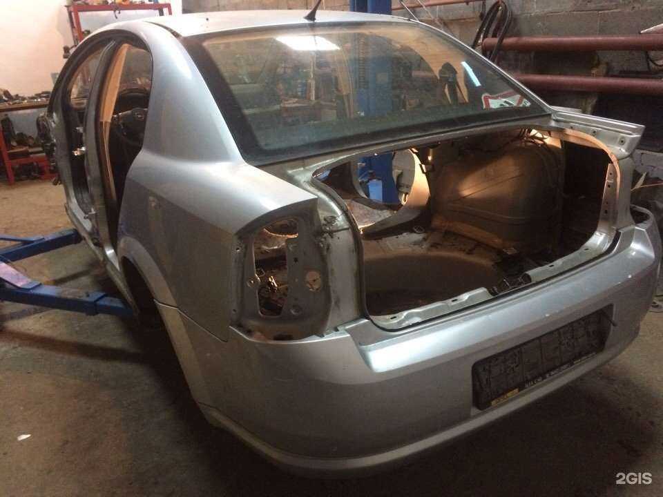 Отзывы на компанию Avtostock в Уфе c фото