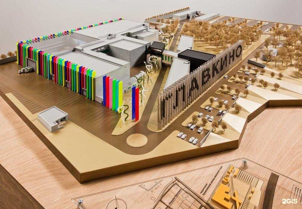 Отзывы на компанию Проектин в Туле c фото