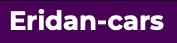 Eridan Cars - логотип