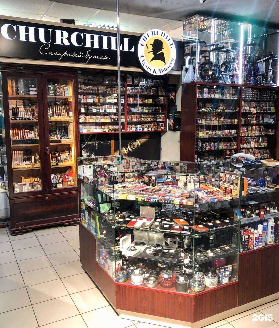 Отзывы на компанию Churchill в Красноярске c фото