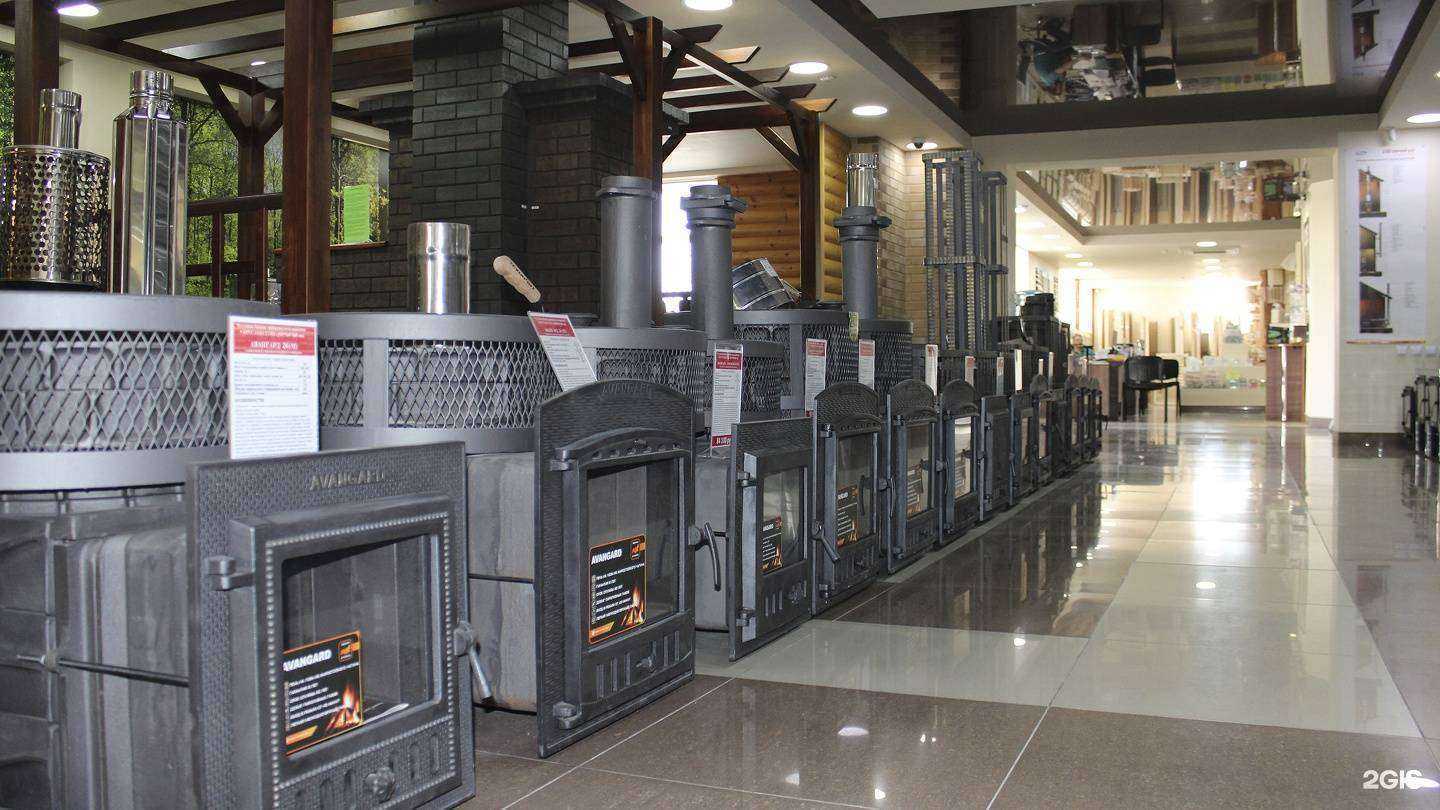 Отзывы на компанию Терракот в г. Курган c фото